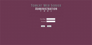 Tomcat Server Administration